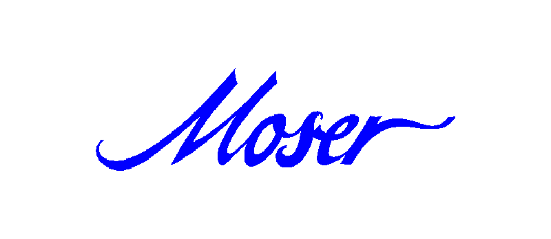 Moser KG Freizeittechnologie
